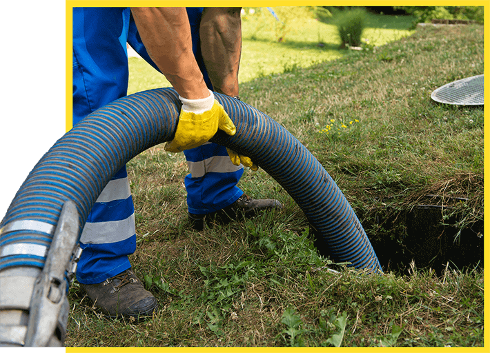 Septic Cleaning